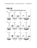 ZOOM LENS FOR PROJECTION AND PROJECTION-TYPE DISPLAY APPARATUS diagram and image