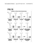 ZOOM LENS FOR PROJECTION AND PROJECTION-TYPE DISPLAY APPARATUS diagram and image