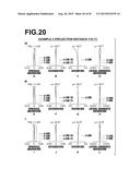 ZOOM LENS FOR PROJECTION AND PROJECTION-TYPE DISPLAY APPARATUS diagram and image