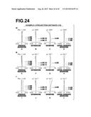 ZOOM LENS FOR PROJECTION AND PROJECTION-TYPE DISPLAY APPARATUS diagram and image