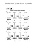 ZOOM LENS FOR PROJECTION AND PROJECTION-TYPE DISPLAY APPARATUS diagram and image