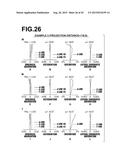 ZOOM LENS FOR PROJECTION AND PROJECTION-TYPE DISPLAY APPARATUS diagram and image