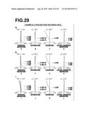 ZOOM LENS FOR PROJECTION AND PROJECTION-TYPE DISPLAY APPARATUS diagram and image