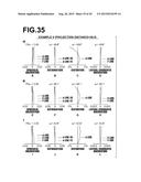 ZOOM LENS FOR PROJECTION AND PROJECTION-TYPE DISPLAY APPARATUS diagram and image