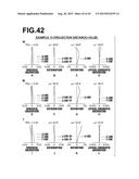 ZOOM LENS FOR PROJECTION AND PROJECTION-TYPE DISPLAY APPARATUS diagram and image