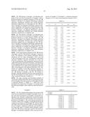 ZOOM LENS FOR PROJECTION AND PROJECTION-TYPE DISPLAY APPARATUS diagram and image