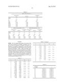 ZOOM LENS FOR PROJECTION AND PROJECTION-TYPE DISPLAY APPARATUS diagram and image