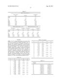 ZOOM LENS FOR PROJECTION AND PROJECTION-TYPE DISPLAY APPARATUS diagram and image