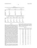 ZOOM LENS FOR PROJECTION AND PROJECTION-TYPE DISPLAY APPARATUS diagram and image