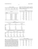 ZOOM LENS FOR PROJECTION AND PROJECTION-TYPE DISPLAY APPARATUS diagram and image