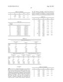 ZOOM LENS FOR PROJECTION AND PROJECTION-TYPE DISPLAY APPARATUS diagram and image