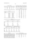 ZOOM LENS FOR PROJECTION AND PROJECTION-TYPE DISPLAY APPARATUS diagram and image