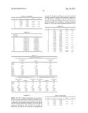 ZOOM LENS FOR PROJECTION AND PROJECTION-TYPE DISPLAY APPARATUS diagram and image