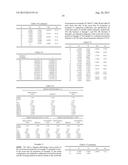 ZOOM LENS FOR PROJECTION AND PROJECTION-TYPE DISPLAY APPARATUS diagram and image