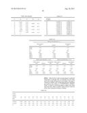 ZOOM LENS FOR PROJECTION AND PROJECTION-TYPE DISPLAY APPARATUS diagram and image