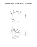 Compact Folding Lens Display Module diagram and image