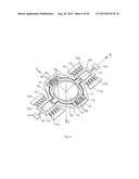 MICRO-ELECTRO-MECHANICAL SYSTEMS MICROMIRRORS AND MICROMIRROR ARRAYS diagram and image