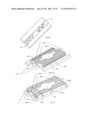 MICRO-ELECTRO-MECHANICAL SYSTEMS MICROMIRRORS AND MICROMIRROR ARRAYS diagram and image