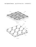 MICRO-ELECTRO-MECHANICAL SYSTEMS MICROMIRRORS AND MICROMIRROR ARRAYS diagram and image