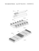 MICRO-ELECTRO-MECHANICAL SYSTEMS MICROMIRRORS AND MICROMIRROR ARRAYS diagram and image