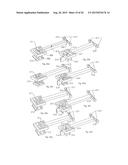 MICRO-ELECTRO-MECHANICAL SYSTEMS MICROMIRRORS AND MICROMIRROR ARRAYS diagram and image