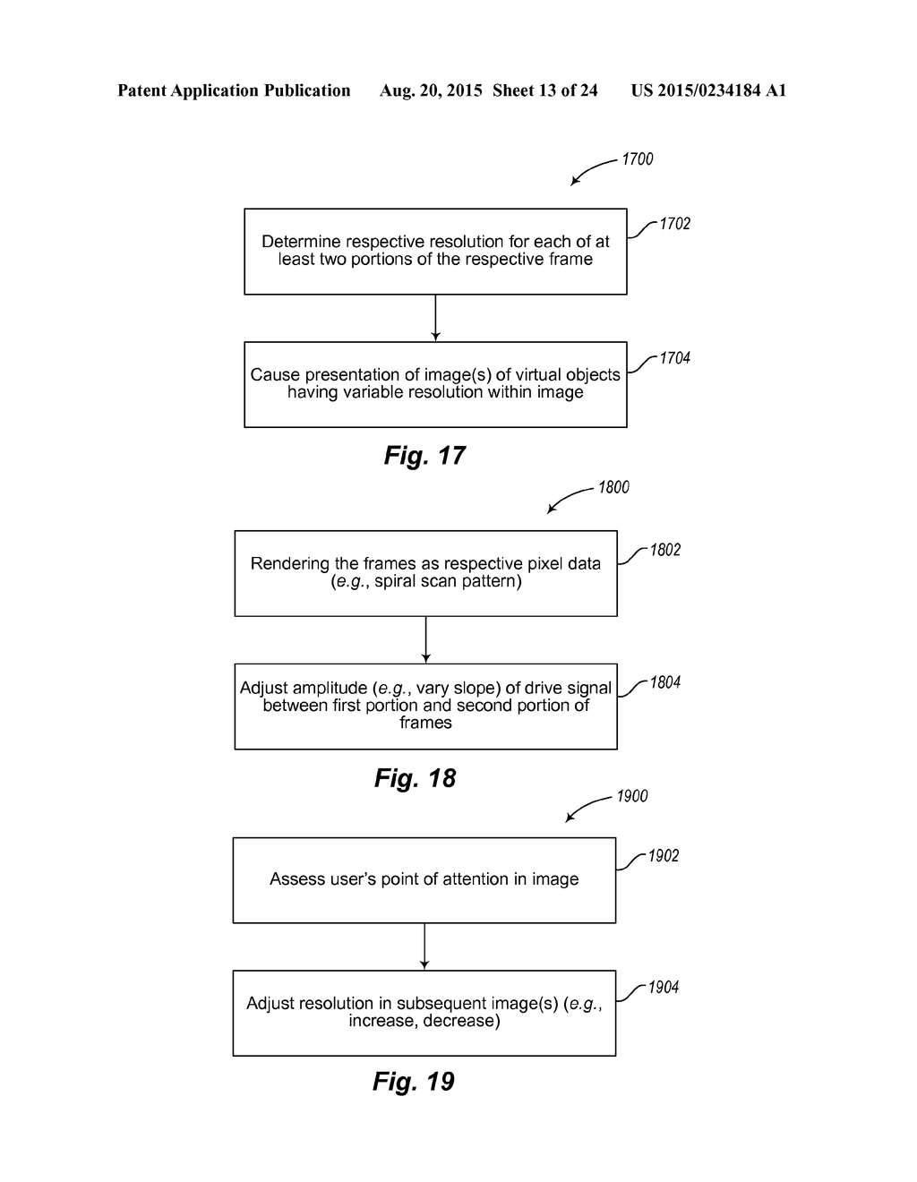 USING HISTORICAL ATTRIBUTES OF A USER FOR VIRTUAL OR AUGMENTED REALITY     RENDERING - diagram, schematic, and image 14