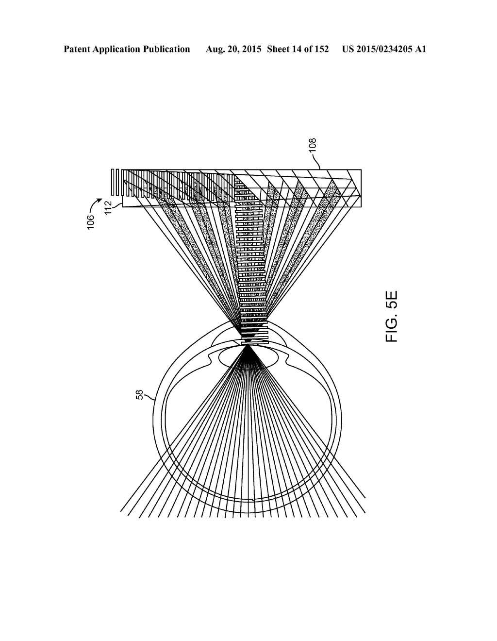 CONTACT LENS DEVICE FOR DISPLAYING AUGMENTED OR VIRTUAL REALITY - diagram, schematic, and image 15