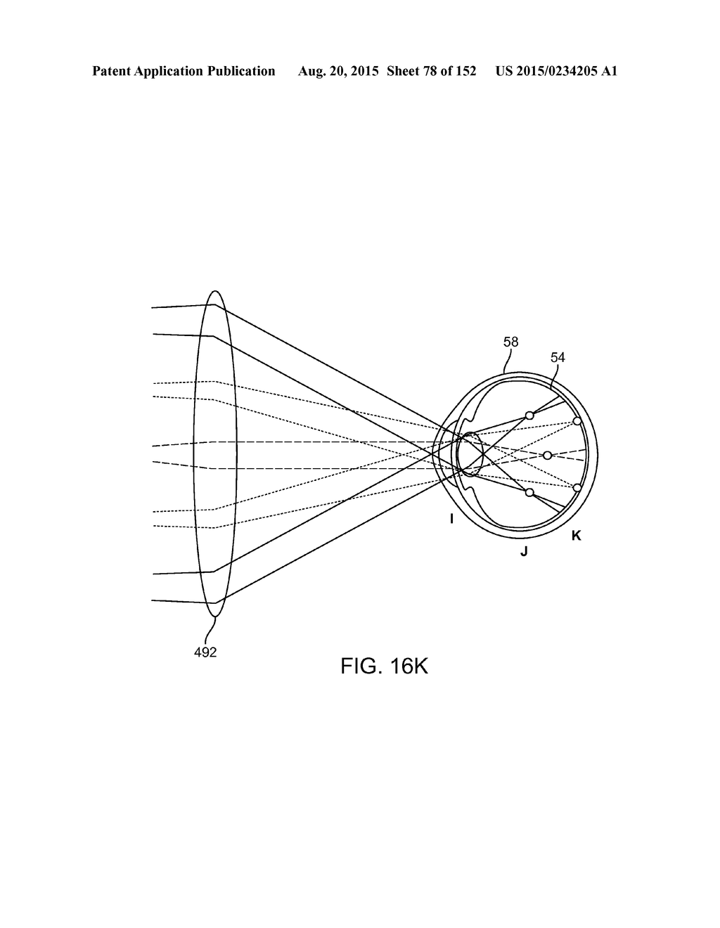 CONTACT LENS DEVICE FOR DISPLAYING AUGMENTED OR VIRTUAL REALITY - diagram, schematic, and image 79