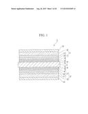 OPTICAL COMPONENT, METHOD OF MANUFACTURING OPTICAL COMPONENT, AND METHOD     OF QUANTIFYING GHOST LIGHT diagram and image