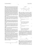 OPTICAL COMPONENT, METHOD OF MANUFACTURING OPTICAL COMPONENT, AND METHOD     OF QUANTIFYING GHOST LIGHT diagram and image