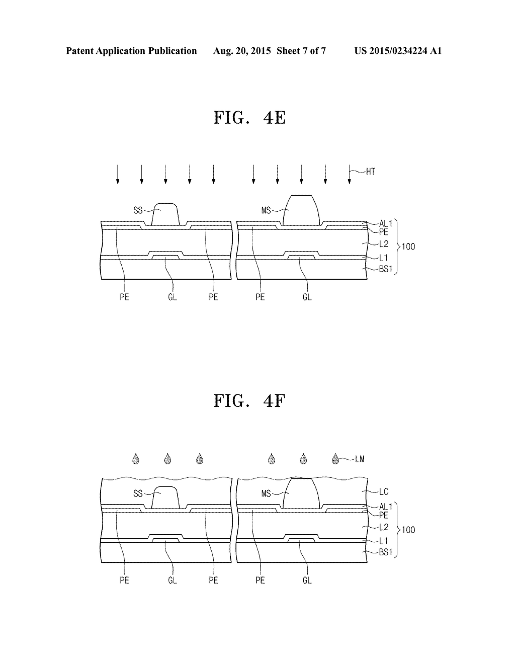 LIQUID CRYSTAL DISPLAY DEVICE - diagram, schematic, and image 08