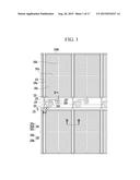 LIQUID CRYSTAL DISPLAY AND METHOD OF MANUFACTURING THE SAME diagram and image