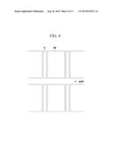 LIQUID CRYSTAL DISPLAY AND METHOD OF MANUFACTURING THE SAME diagram and image