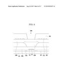 LIQUID CRYSTAL DISPLAY AND METHOD OF MANUFACTURING THE SAME diagram and image