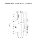 LIQUID CRYSTAL DISPLAY AND METHOD OF MANUFACTURING THE SAME diagram and image