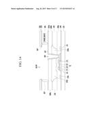 LIQUID CRYSTAL DISPLAY AND METHOD OF MANUFACTURING THE SAME diagram and image