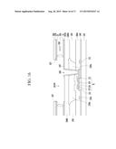 LIQUID CRYSTAL DISPLAY AND METHOD OF MANUFACTURING THE SAME diagram and image