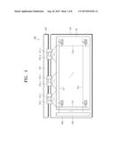 DISPLAY DEVICE diagram and image