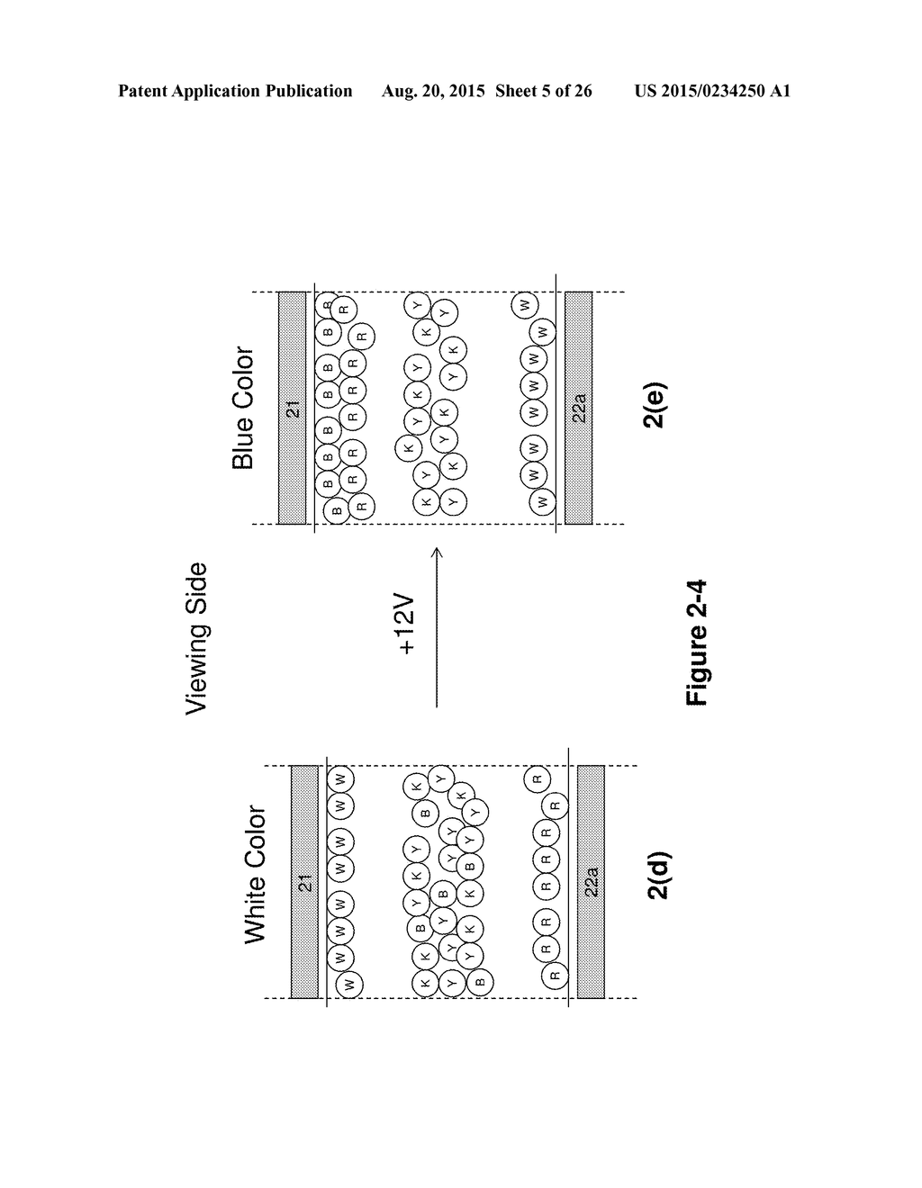 COLOR DISPLAY DEVICE - diagram, schematic, and image 06