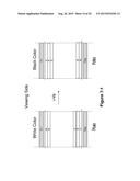 COLOR DISPLAY DEVICE diagram and image