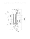 LIQUID TREATMENT METHOD, SUBSTRATE PROCESSING APPARATUS AND NON-TRANSITORY     STORAGE MEDIUM diagram and image