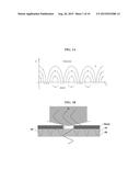 PATTERNING METHOD USING SURFACE PLASMON diagram and image