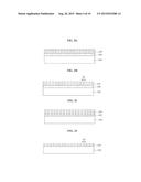 PATTERNING METHOD USING SURFACE PLASMON diagram and image