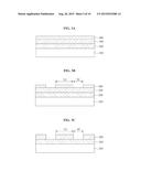 PATTERNING METHOD USING SURFACE PLASMON diagram and image