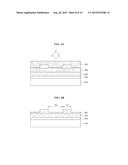 PATTERNING METHOD USING SURFACE PLASMON diagram and image