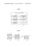 RESIST PLACING METHOD AND RESIST PLACING PROGRAM diagram and image