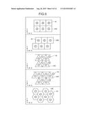 RESIST PLACING METHOD AND RESIST PLACING PROGRAM diagram and image