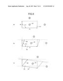 RESIST PLACING METHOD AND RESIST PLACING PROGRAM diagram and image