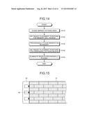 RESIST PLACING METHOD AND RESIST PLACING PROGRAM diagram and image