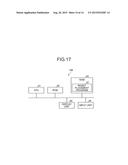 RESIST PLACING METHOD AND RESIST PLACING PROGRAM diagram and image